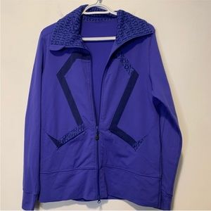 Lululemon Original Stride Jacket